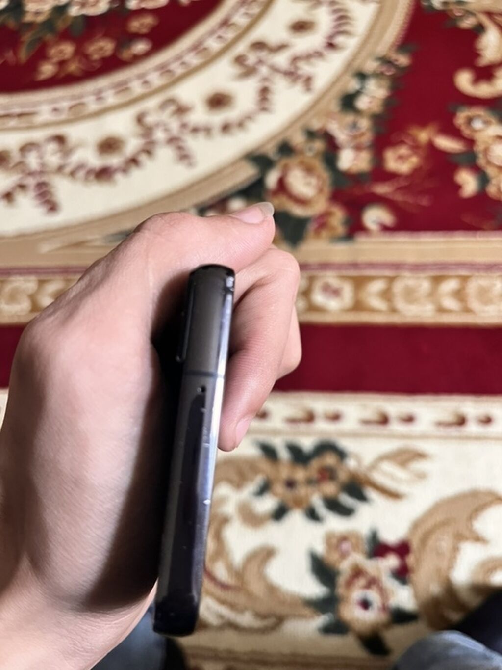 Samsung Galaxy S22, 128 GB, rəng - Qara, Simsiz şarj — Samsung, Ağcabədi (5)