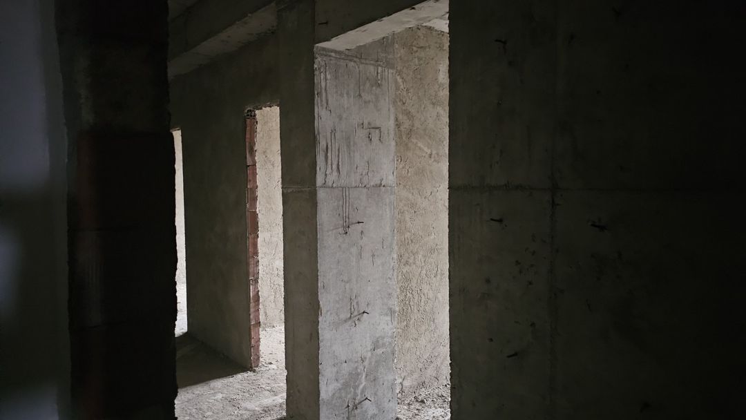 Satılır 2 otaqlı yeni tikili 80 m² — Mənzil, Bakı (5)