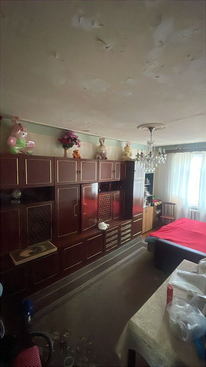 Satılır 3 otaqlı köhnə tikili 85 m² — Mənzil, Bakı (3)