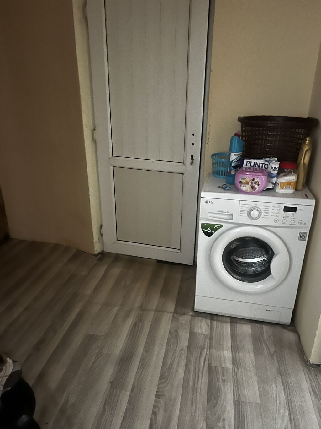 Otaq yoldaşi xanim lazimdi 2otaqli evin 1otagina heyet evidi — Mənzil, Bakı (5)
