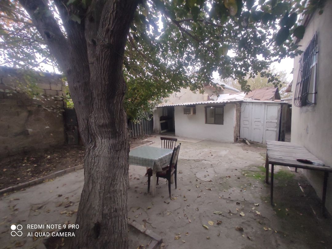Həyət evi, Sumqayıt ş — Ev, villa, Sumqayıt (3)