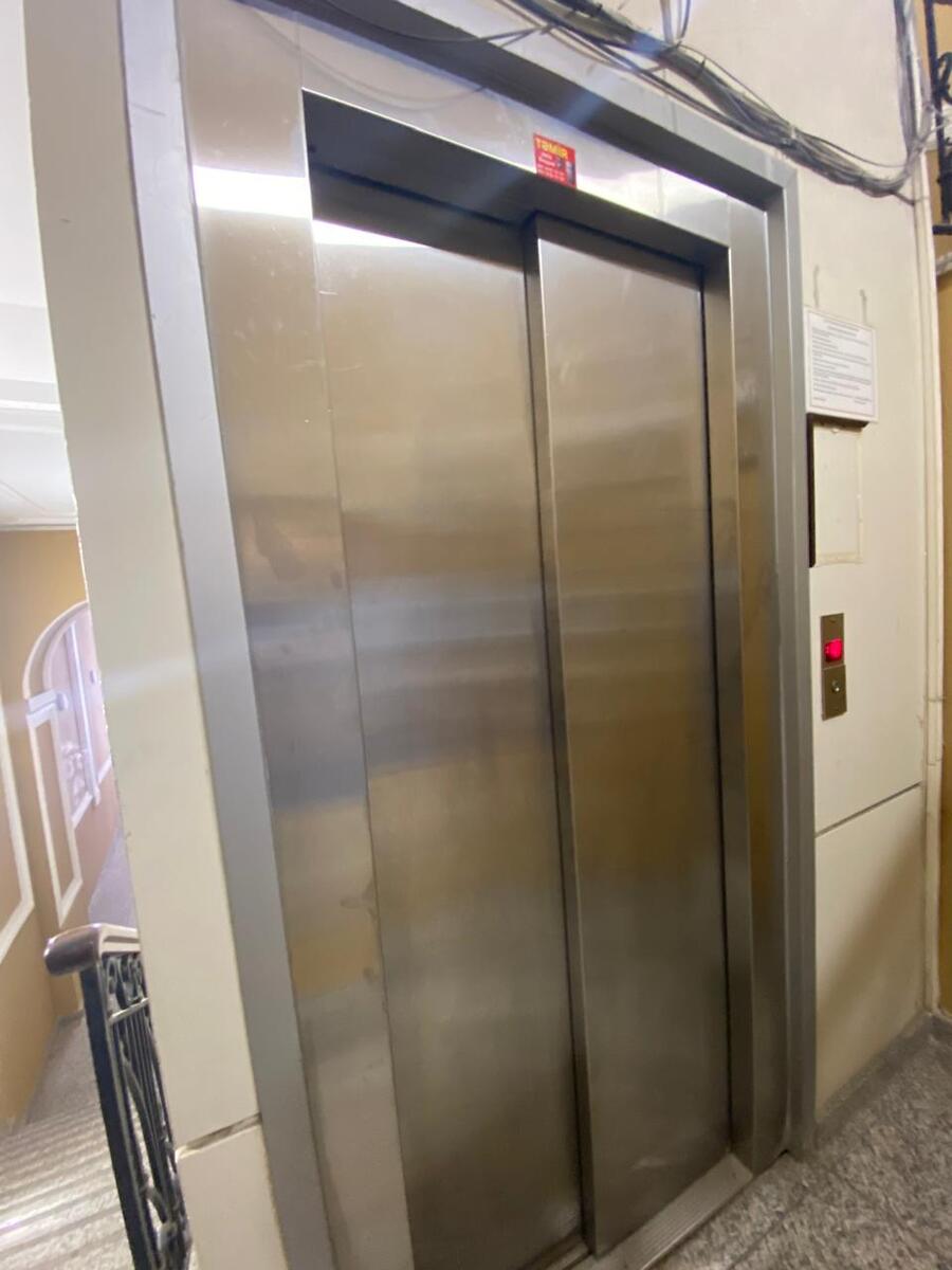 İcarəyə verilir 7 otaqlı köhnə tikili 238 m² — Mənzil, Bakı (9)