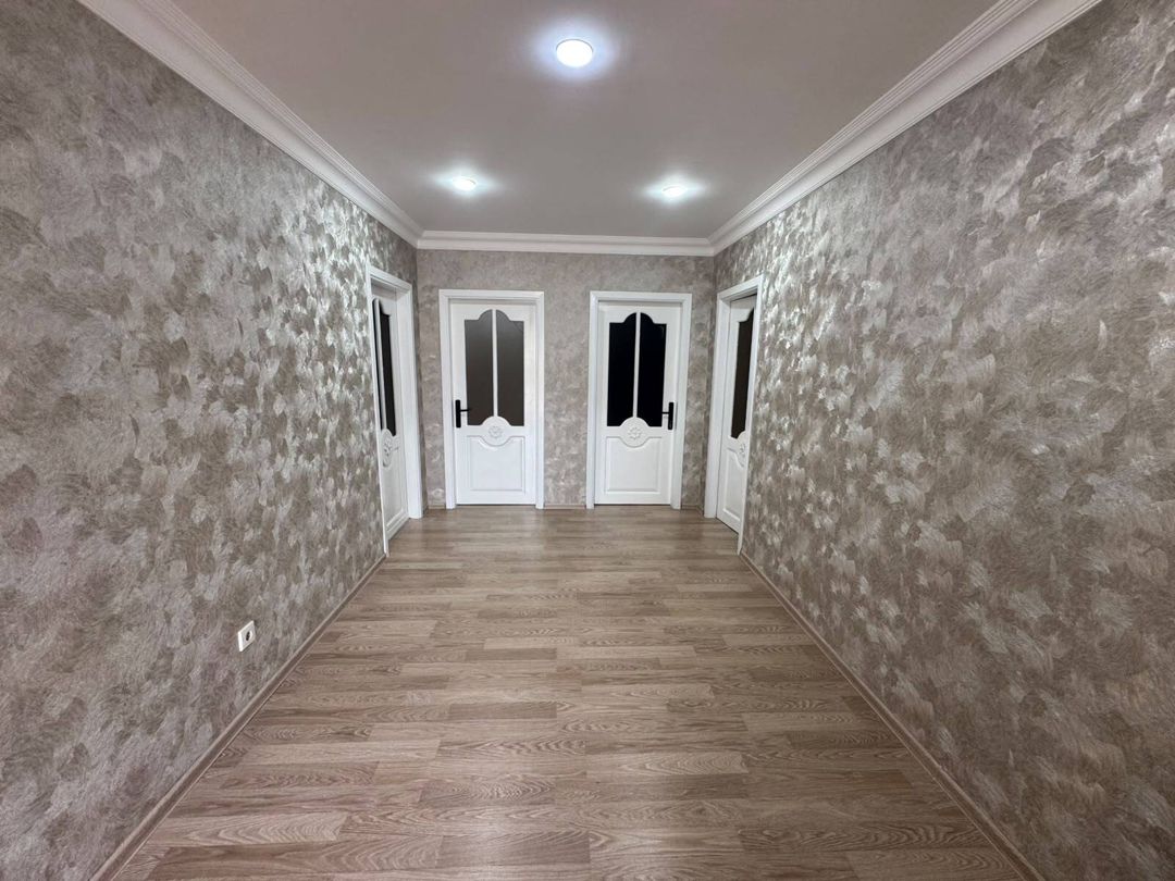 İcarəyə verilir 7 otaqlı həyət evi/bağ evi 450 m² — Ev, villa, Bakı (6)