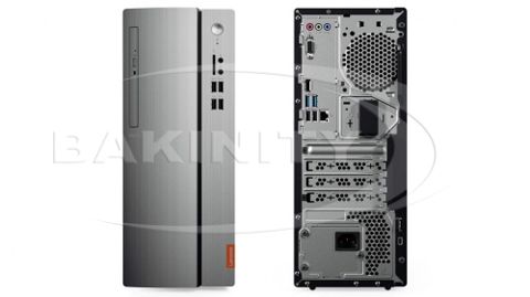 Kompüter Lenovo ideacentre 510-15IKL (90G8008BRK-G) — Bakı