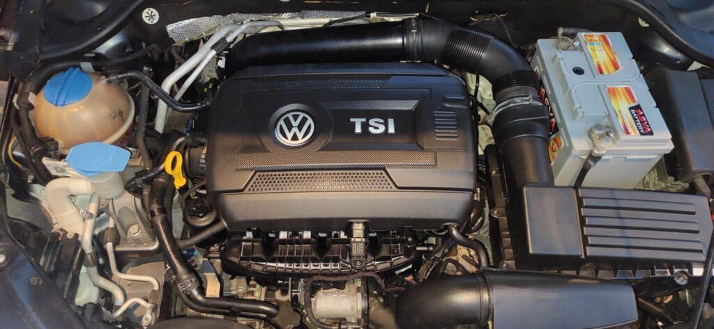 Volkswagen Jetta, 1.8 L, 2014 il, 197 949 km 77-CY-471 — Avtomobillər, Bakı (6)