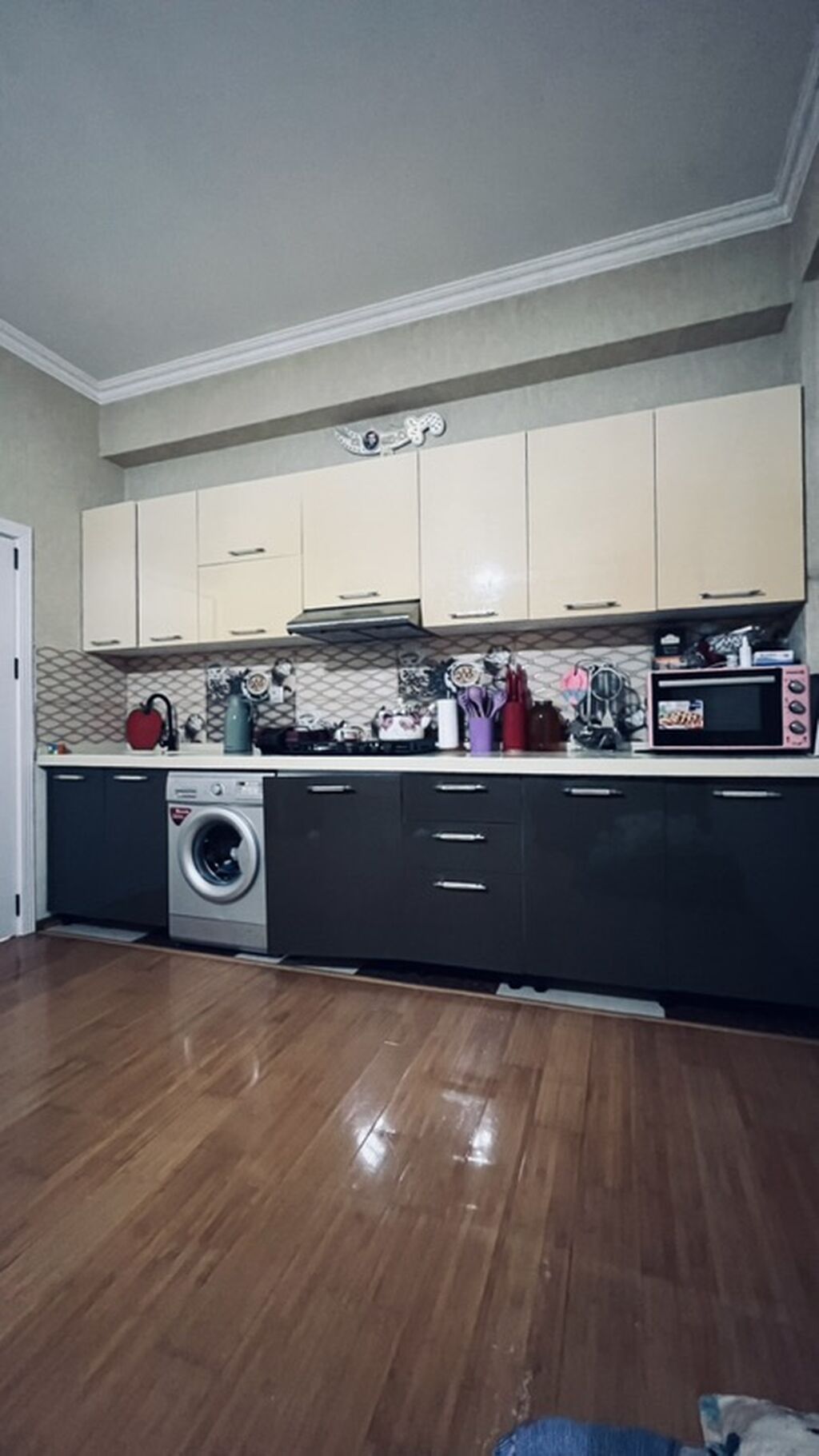 Xırdalan Kristal Abşeron 2 2 otaqlı mənzil – 51 kv,mərtəbə 15/3 — Mənzil, Xırdalan (5)
