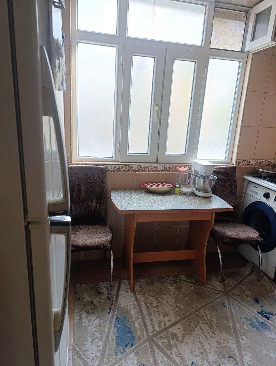 Satılır 3 otaqlı köhnə tikili 44 m² — Mənzil, Sumqayıt (2)