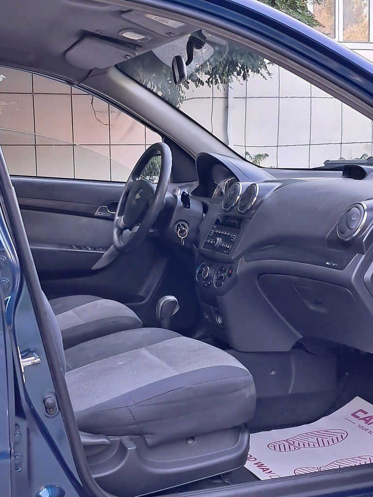 Chevrolet Nexia, 1.5 L, 2022 il, 143 000 km — Avtomobillər, Bakı (8)
