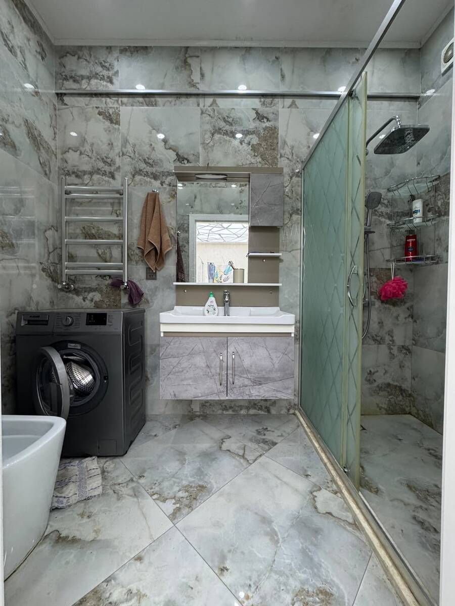 Satılır 2 otaqlı yeni tikili 68 m² — Mənzil, Bakı (12)