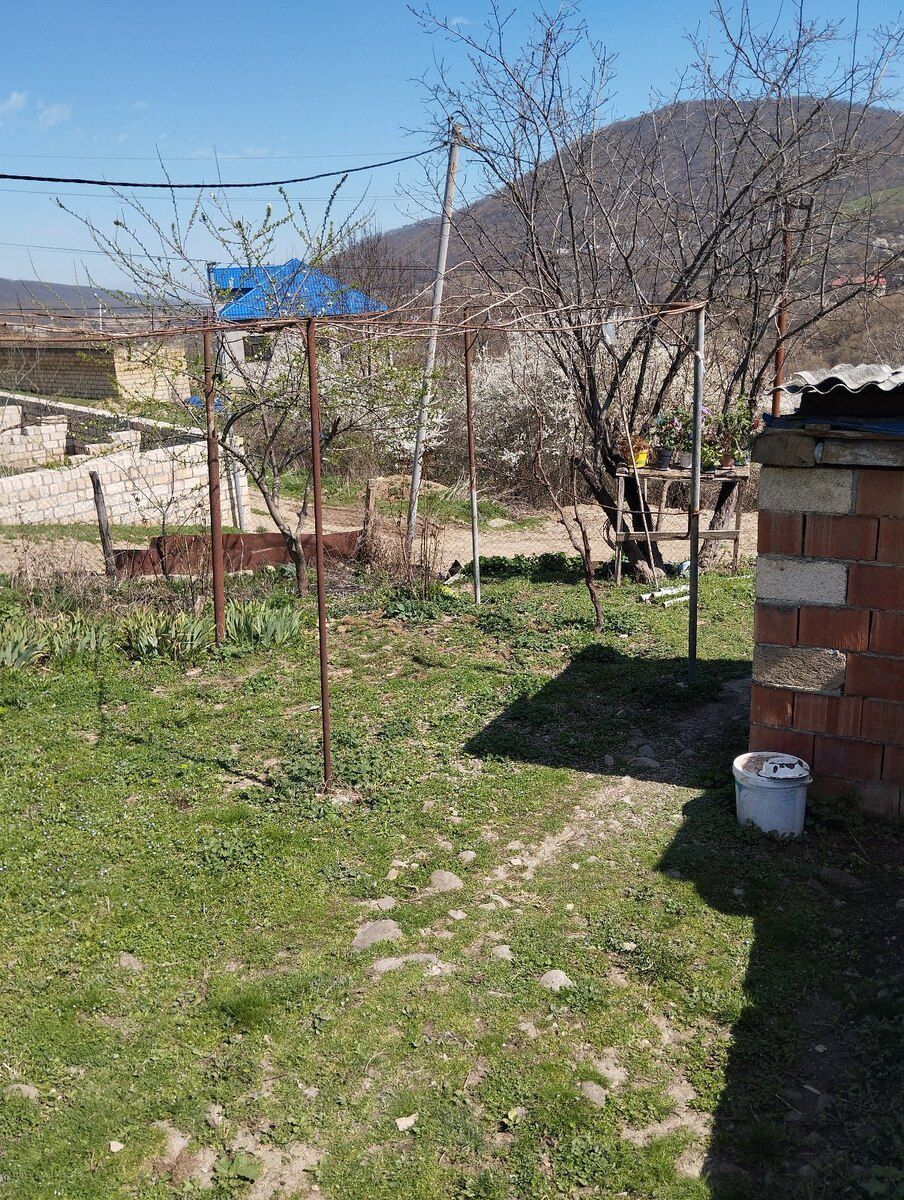 4.50 sot torpaq sahəsi, Küpçal kəndi — Torpaq, Quba (3)