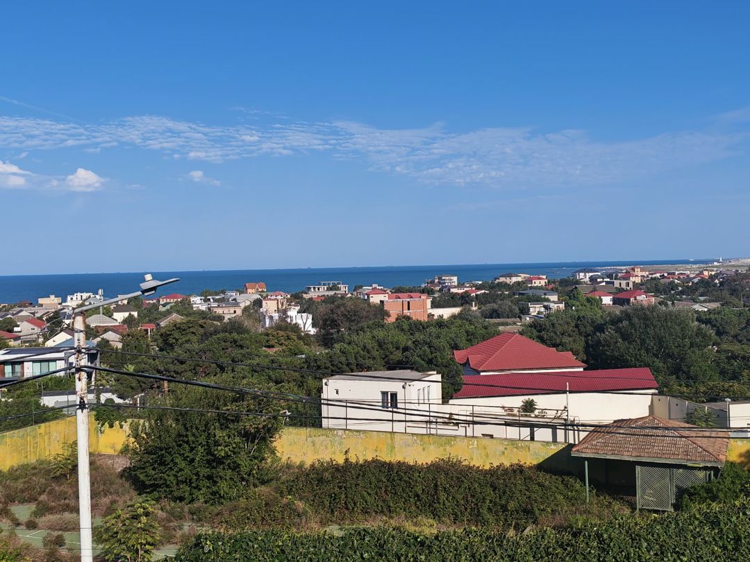 Satış: 7 otaqlı Ev / villa, 500 m², Xəzər rayonu — Ev, villa, Bakı (2)