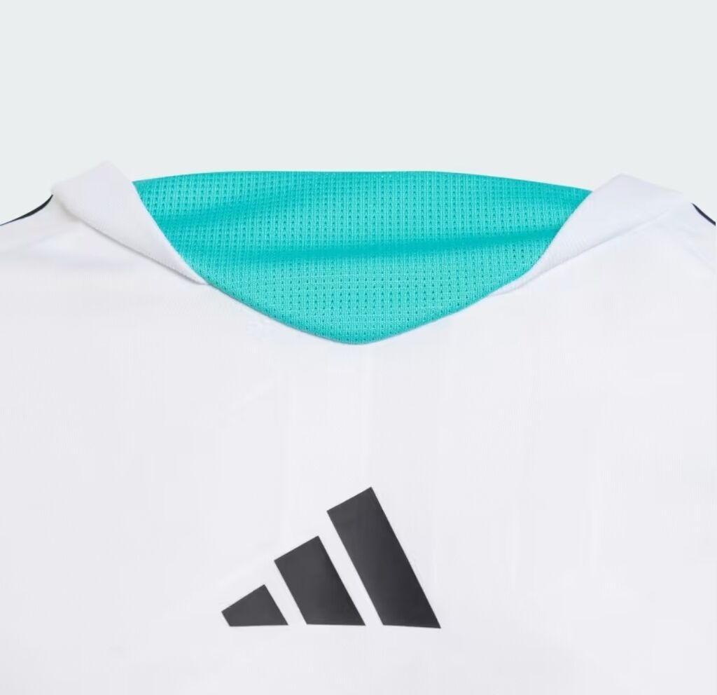 Futbolka, Adidas, L, rəng - Qara — Futbolka və polo, Bakı (9)