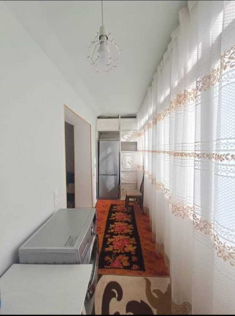 İcarəyə verilir 2 otaqlı köhnə tikili 60 m² — Mənzil, Bakı (4)