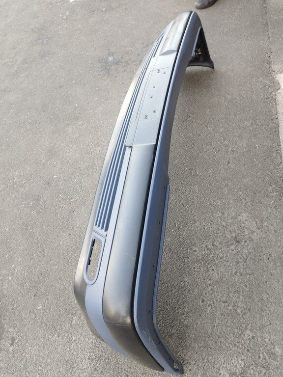 "Mercedes W210" ön buferi — Ehtiyat hissələri və aksesuarlar, Bakı (3)