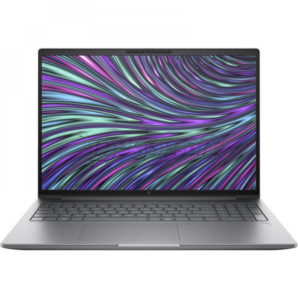 Noutbuk HP ZBook Power 16 G11 (8T0M2EA) — Noutbuklar, Bakı