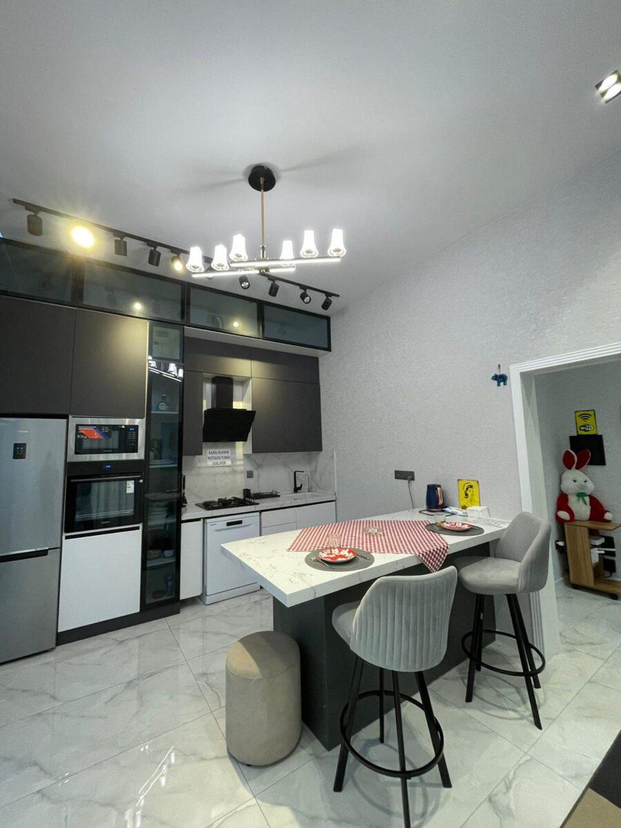 Bağ evi kirayə verilir, Mərdəkan qəs — Ev, villa, Bakı (4)
