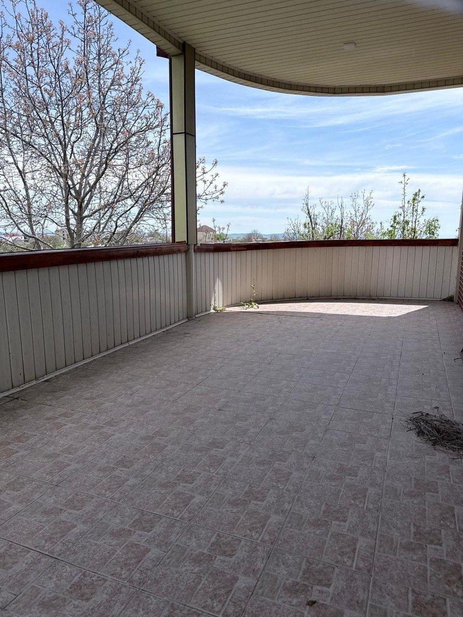 Satılır 8 otaqlı həyət evi/bağ evi 270 m² — Ev, villa, Şamaxı (11)
