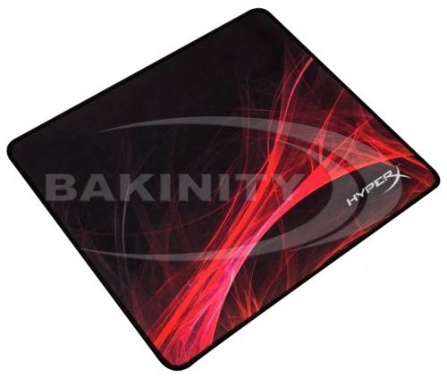 Siçan üçün altlıq Kingston HyperX Fury S Speed Gaming Mouse Pad (medium) Hx-mpfs-s-m-n — Kompüterlər və noutbuklar, Bakı