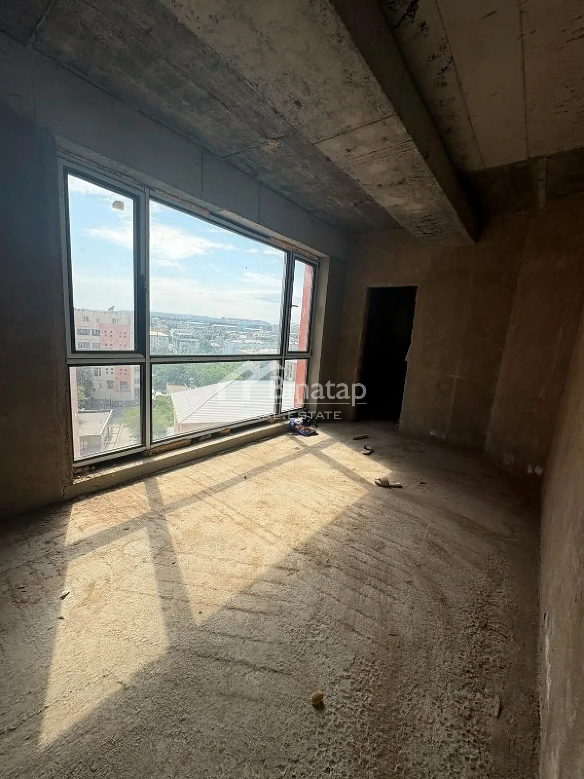 Satılır 3 otaqlı yeni tikili 147 m², Elmlər Akademiyası metrosu, Yasamal rayonu — Mənzil, Bakı (4)