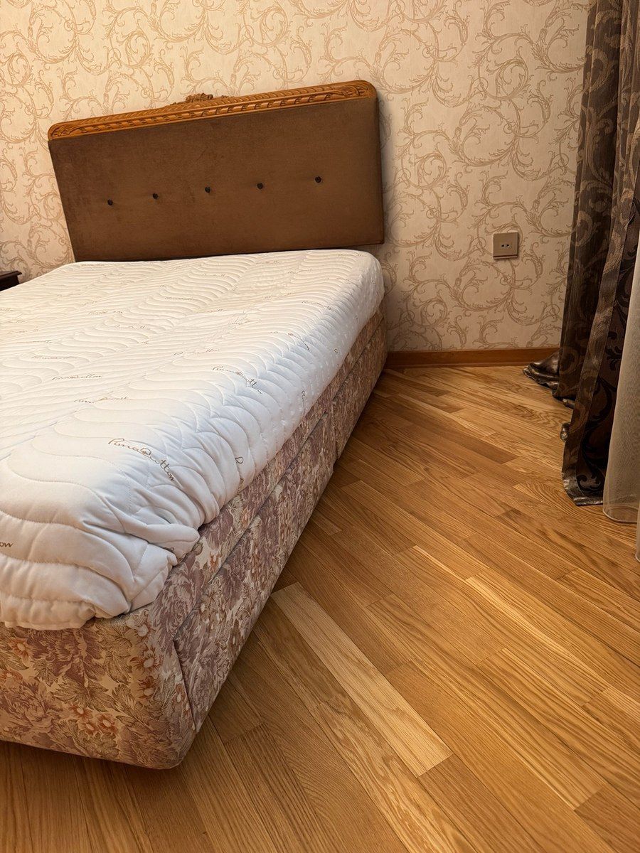 Çarpayı — Mebel, Bakı (3)