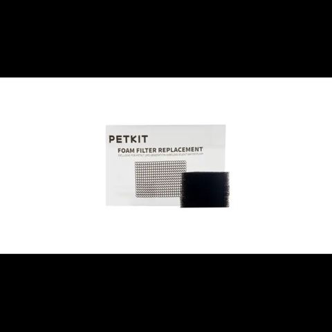 Petkit Foam Filter for Wireless Pump – 15 ədəd (P4112) Petkit Foam — Bakı