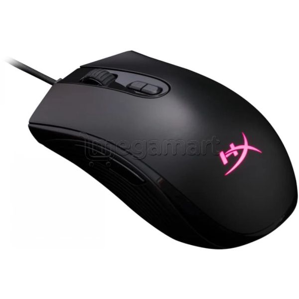 Siçan HyperX Pulsefire Core Gaming (4P4F8AA) — Klaviaturalar və siçanlar, Bakı (2)