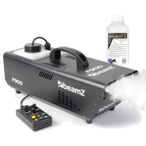 Haze maşınları — Bakı