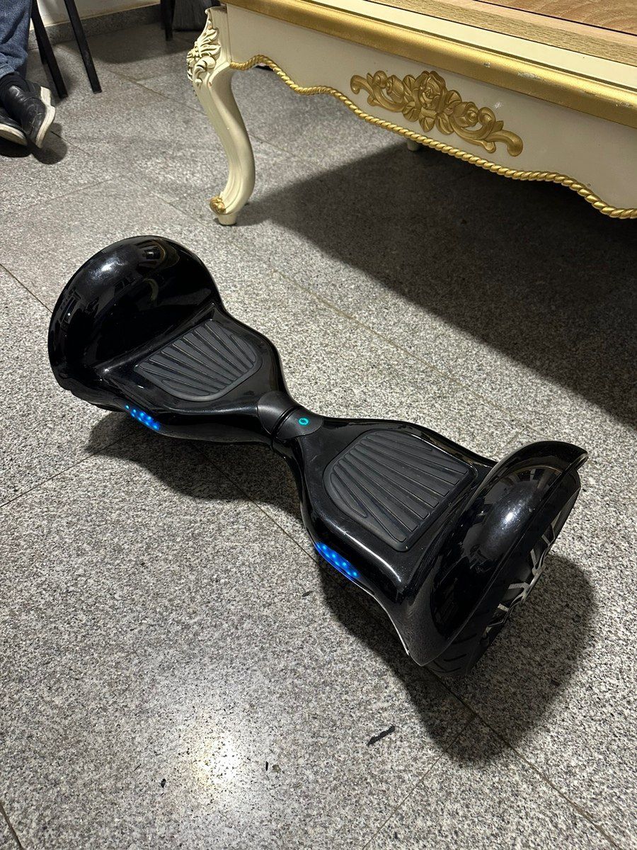 Segway — İdman, hobi, istirahət, Bakı