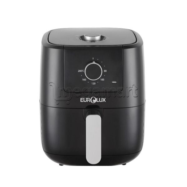 Fritoz Eurolux AF4812IB5M Airfryer — Mətbəx texnikası, Bakı