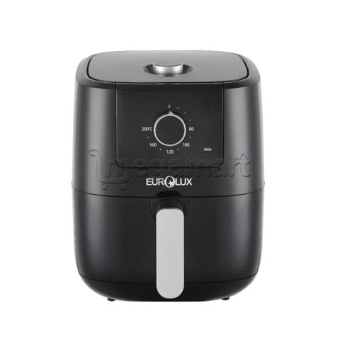 Fritoz Eurolux AF4812IB5M Airfryer — 79 ₼ · Bakı · Mətbəx texnikası Fritoz Eurolux AF4812IB5M Airfryer — Bakı