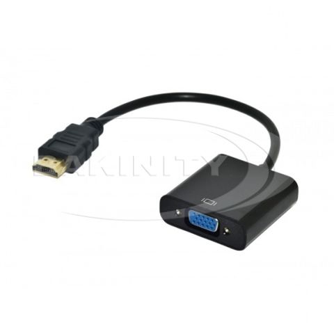 Adapter HDMI to VGA — Bakı