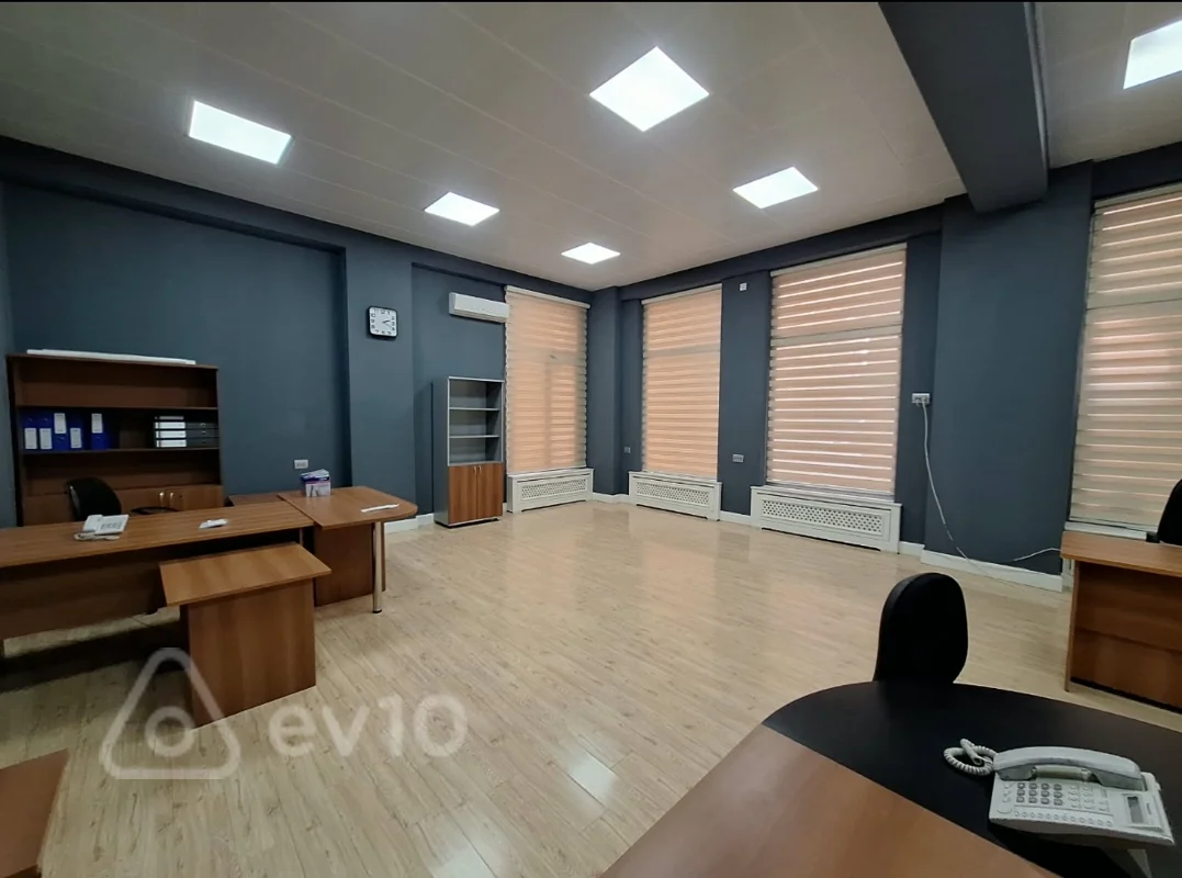 Ofis, 230 m², Həsənoğlu küç — kirayə — Ofis, Bakı