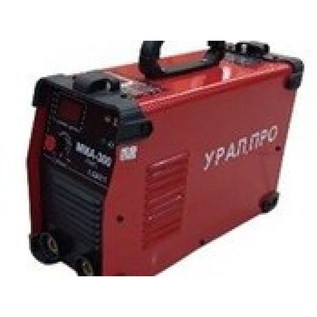 Ural PRO 250A İnvertor Qaynaq Aparatı (250A) Ural PRO 250A — metal — Qaynaq avadanlığı, Bakı