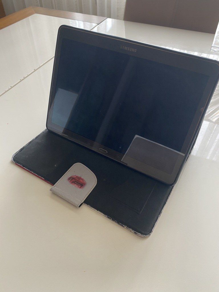 Planşet "Samsung Galaxy Tab S 10.5" — Planshetlər, Bakı (7)