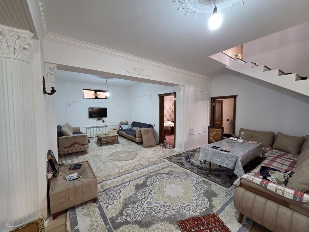 Həyət evi, Şirvan ş — Ev, villa, Şirvan (10)