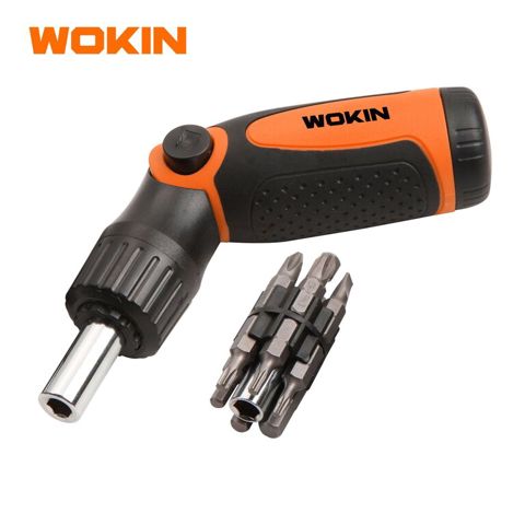 Açar dəsti "Wokın 14 IN" — Bakı