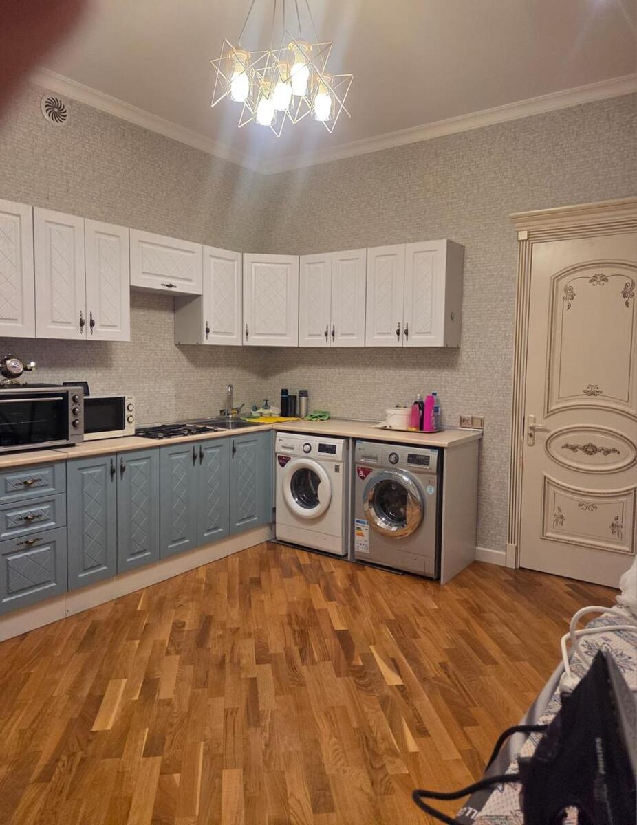 Satılır 11 otaqlı həyət evi/bağ evi 480 m² — Ev, villa, Bakı (4)