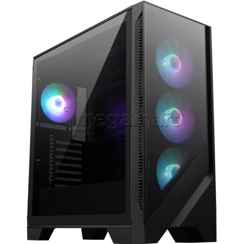 Kompüter korpusu MSI Gaming Case MAG Forge 321R Aırflow ATX — Bakı