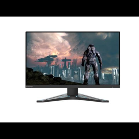 Lenovo G24-20 23.8" IPS Full HD – Oyun Monitoru Oyunsevərlər üçün — Bakı