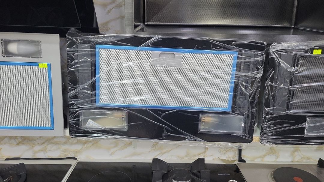 Aspirator — Ev texnikası, Bakı (4)