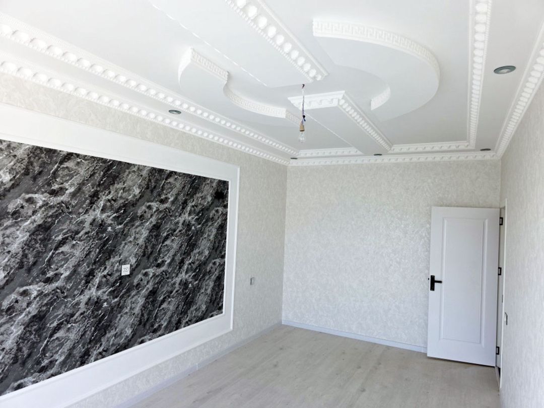 Həyət evi, Saray qəs — Ev, villa, Bakı (3)