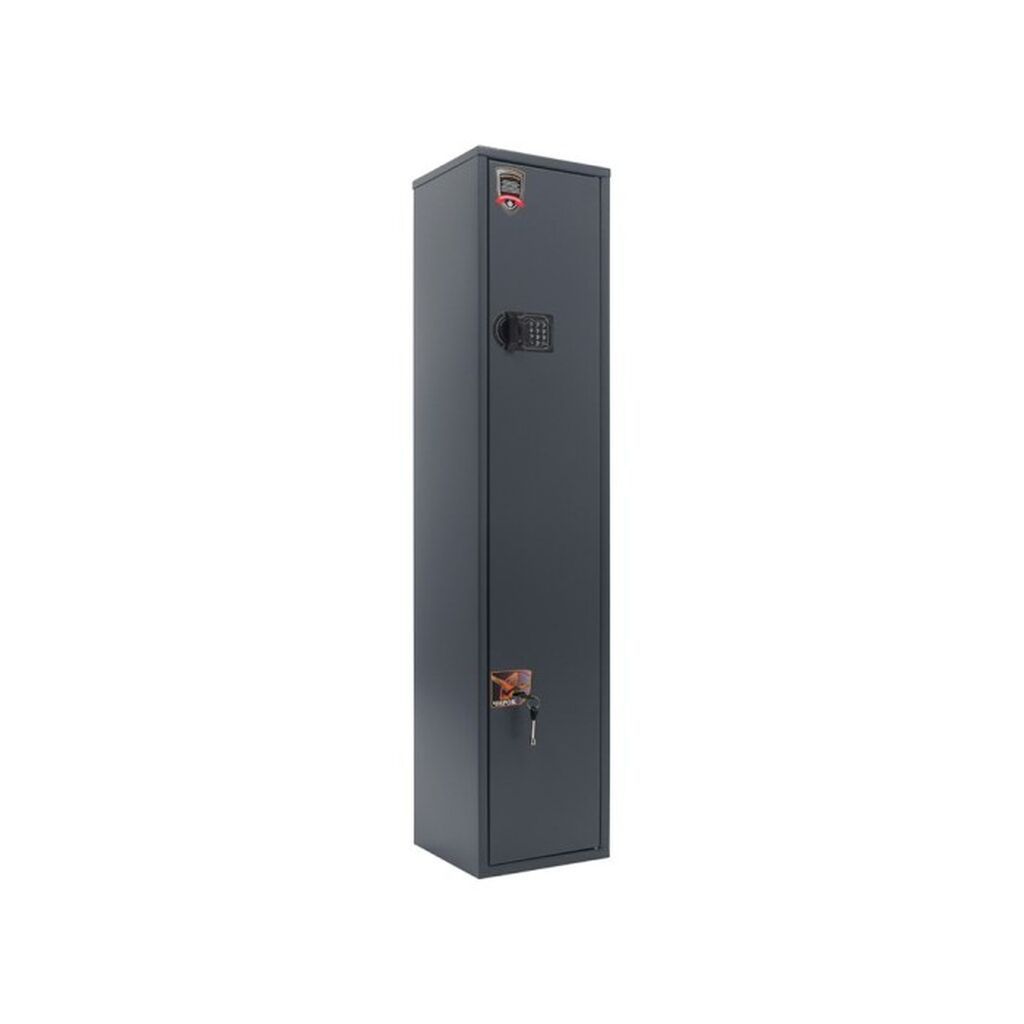 Aıko Çirok 1328 EL – Elektron kilidli silah seyfi Uzunlüləli ov — Seyfləri, Bakı (2)