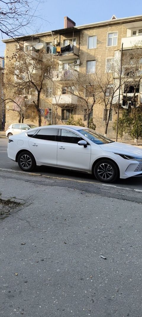 Rayonlara taksi xidməti — Sumqayıt