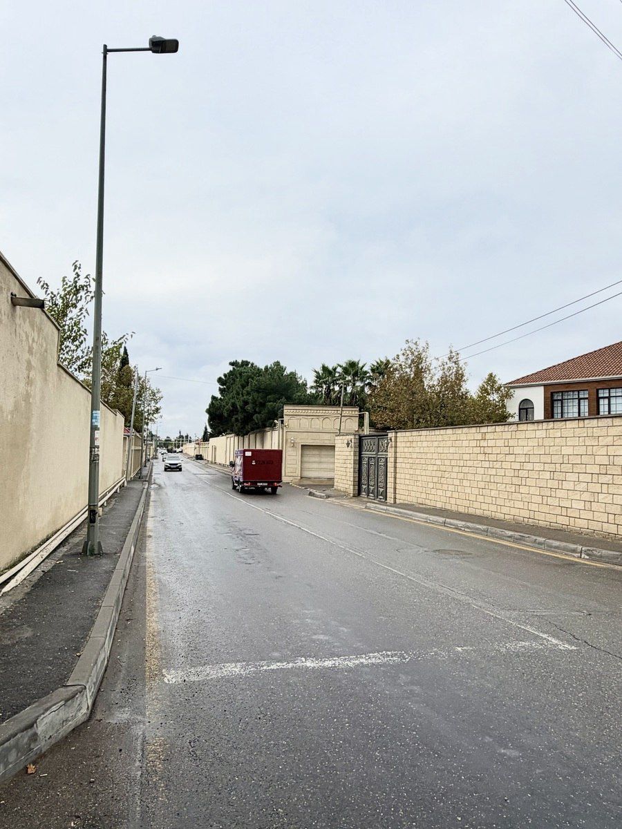Satılır torpaq 4 sot — Torpaq, Bakı (3)