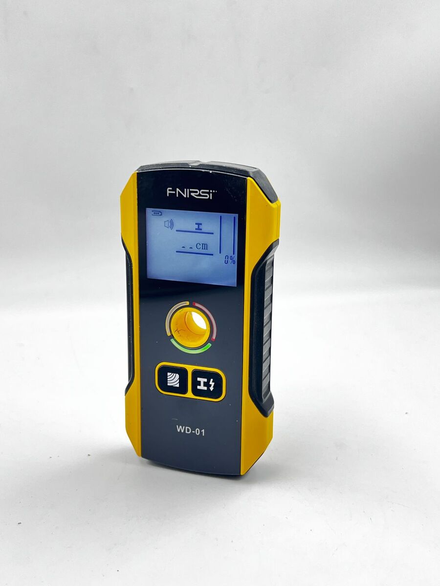 Divarda kabel və metal tapan detektor Fnirsi WD-01 — Təmir və inşaat, Bakı (2)
