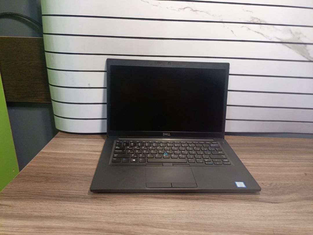 Dell Latitude 7490 — Noutbuklar, Bakı (4)