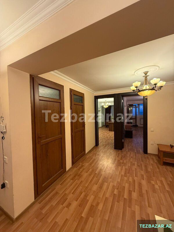 Baki seheri Nesimi rayonu 28 may m/st — Ofis, Bakı (4)