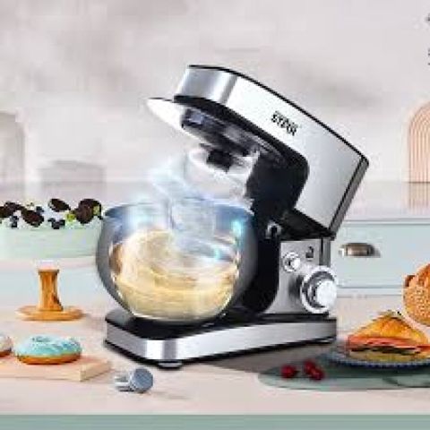 Winning Star Blender Mixer ST-5300 Winning Star ST-5300 güclü — Bakı