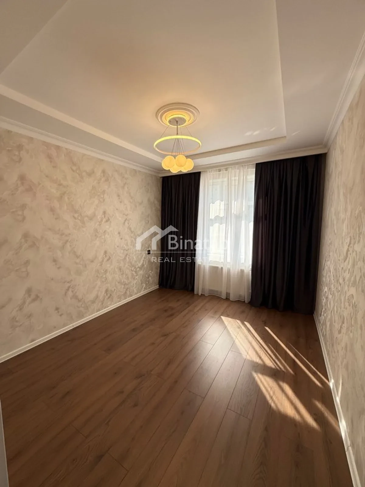 Satılır 2 otaqlı köhnə tikili 60 m², Həzi Aslanov metrosu, Xətai rayonu — Mənzil, Bakı (4)