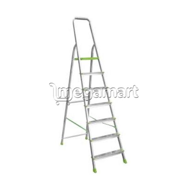 Nərdivan Novaya vısota NV2110, 7 pilləli (2110107) — Nərdivanlar, Bakı